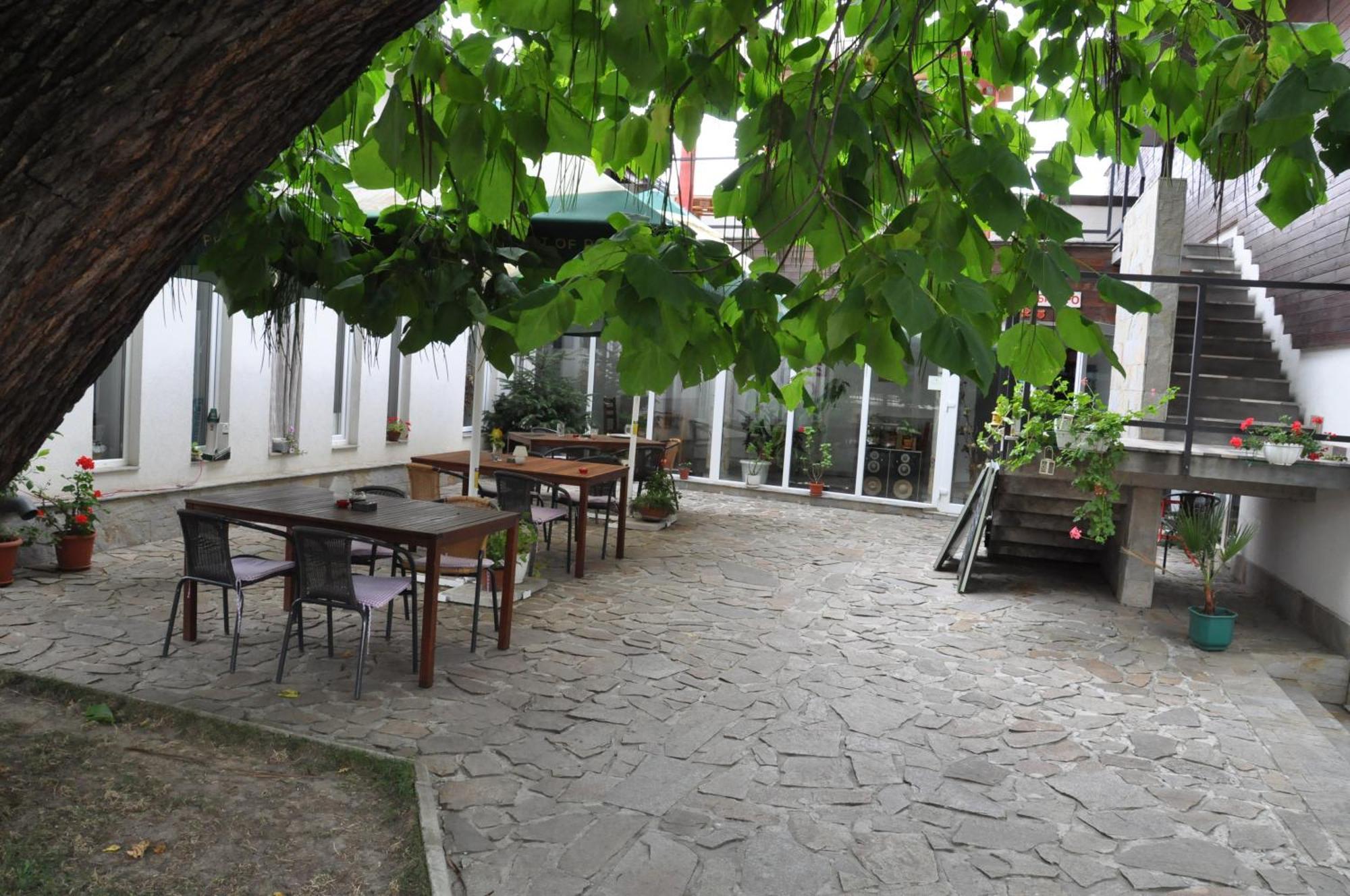 Villa "Forest Way" Pirdop Exterior foto