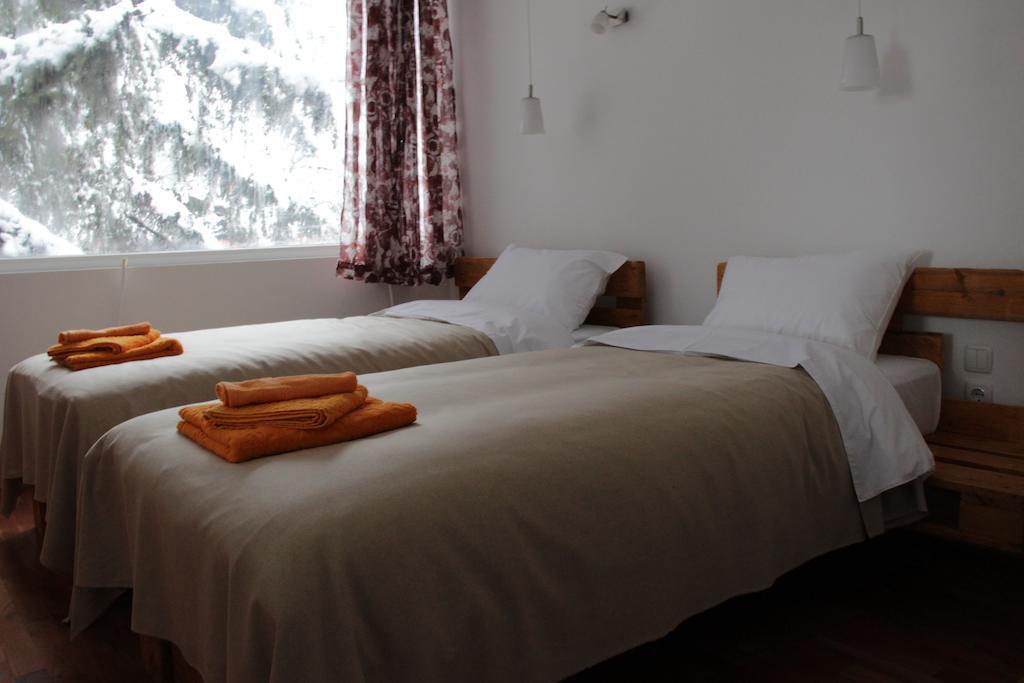 Villa "Forest Way" Pirdop Cameră foto