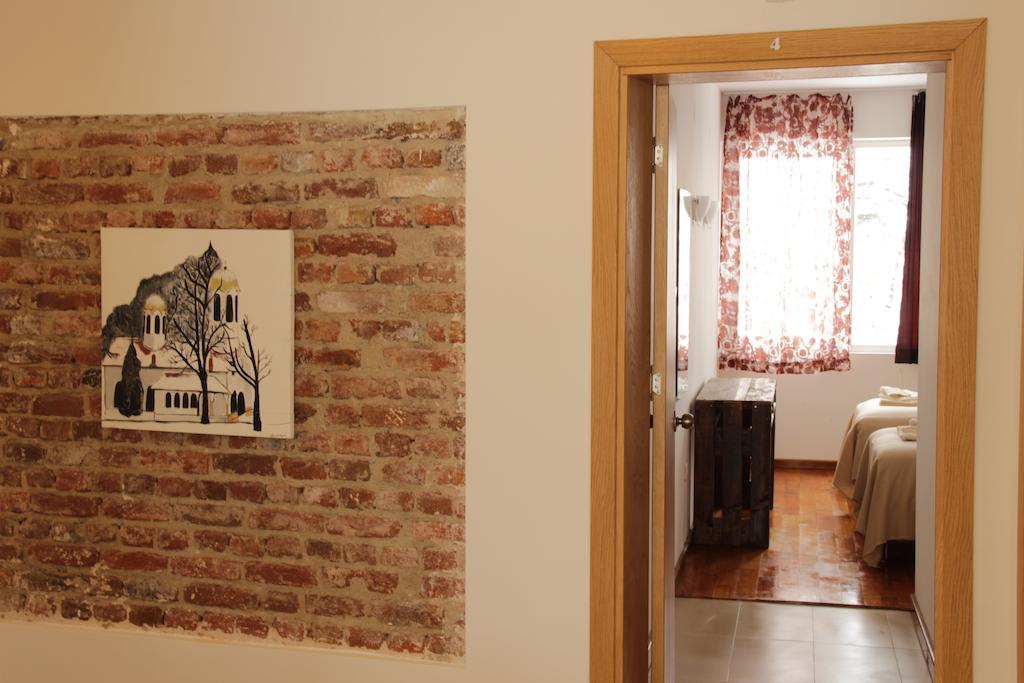 Villa "Forest Way" Pirdop Cameră foto
