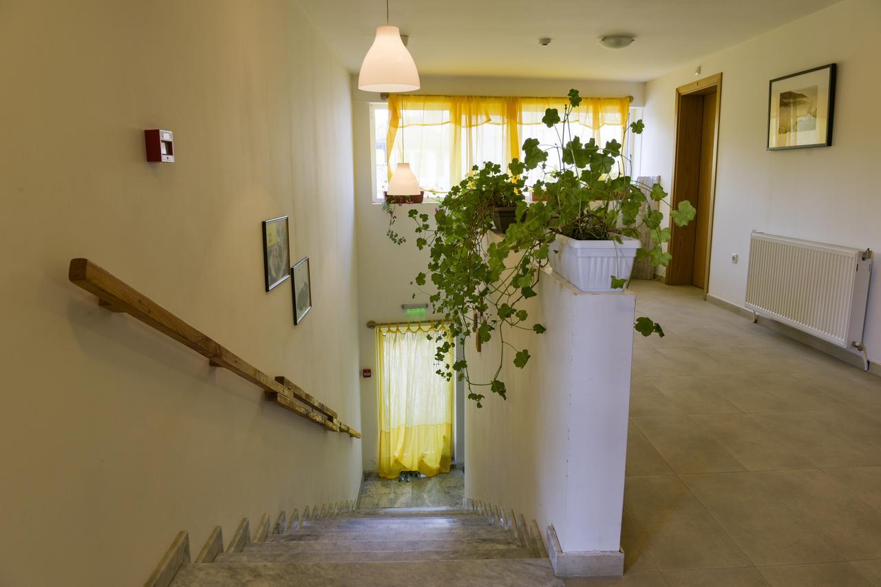 Villa "Forest Way" Pirdop Exterior foto